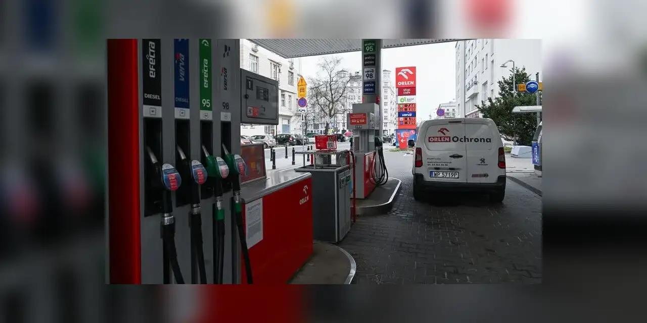 "Petrol fiyatları açısından Avrupa'yı zor bir yaz ve sonbahar bekliyor"
