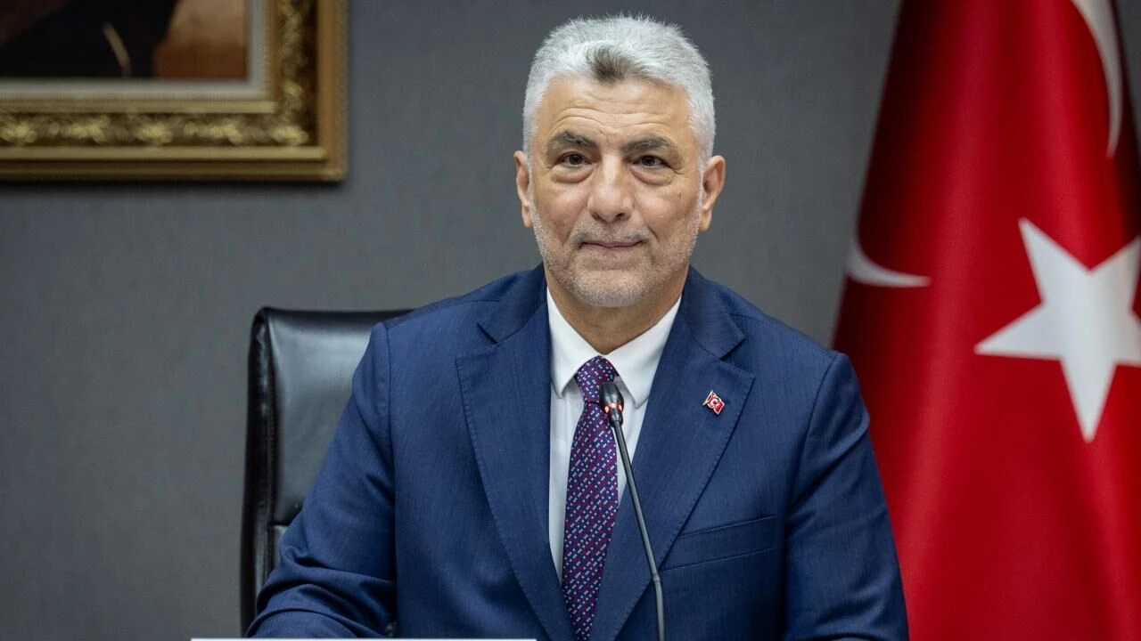 Bakan Bolat: Cari açık ikinci çeyrekte 12 milyar dolar seviyesine gerileyebilir