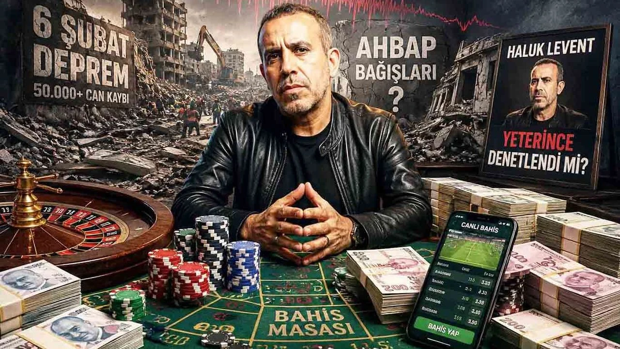 "En güvenilir" dediklerinin skandallar zinciri