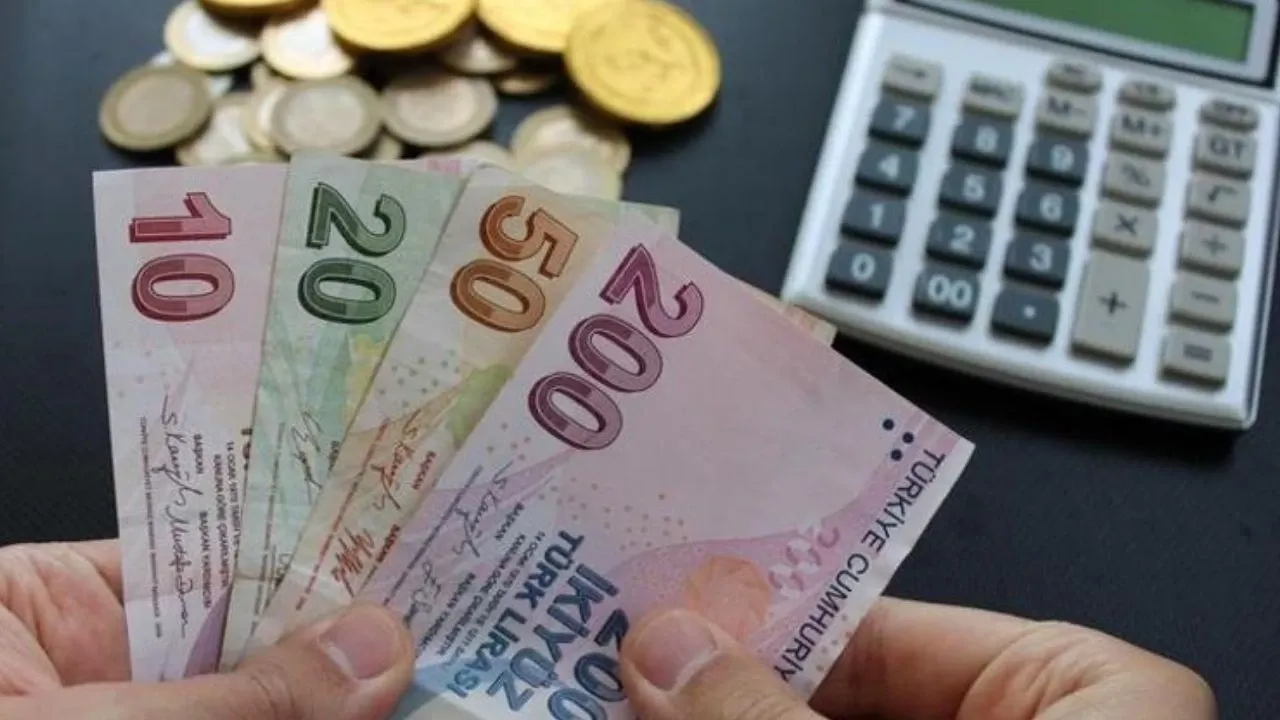 İş arayanlar için güzel maaş ve duyuru geldi!