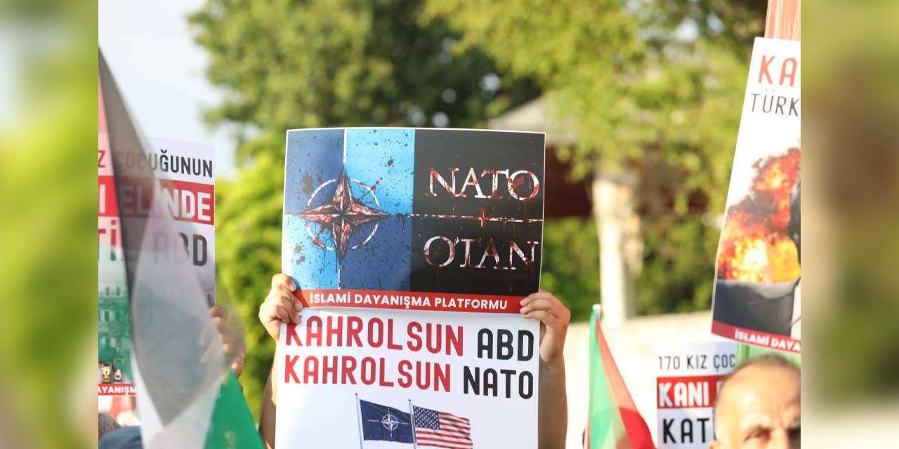 Müslümanlar ve NATO