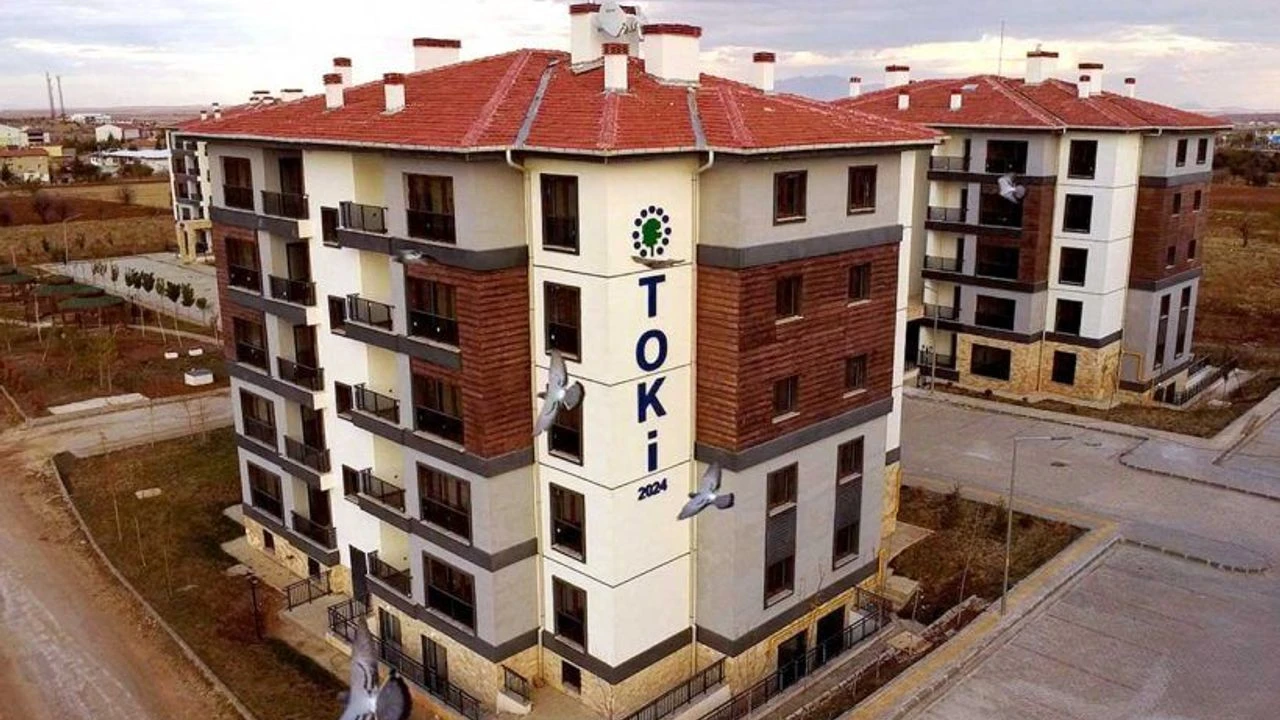 TOKİ'den dolandırıcılık uyarısı!