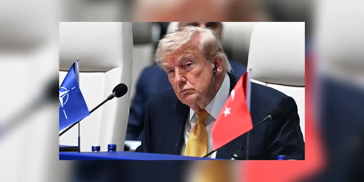 Trump, geceki saldırılardan önce İran tarafıyla anlaşmaya yaklaşıldığı mesajını verdi