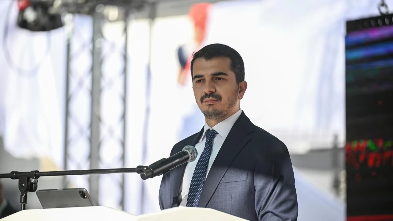 Çankaya Belediye Başkanı hakkında sıcak gelişme!