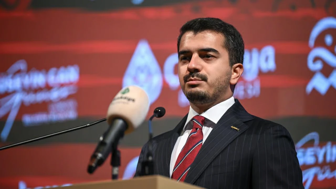 CHP'li Çankaya Belediye Başkanı Güner'in ifadeleri ortaya çıktı