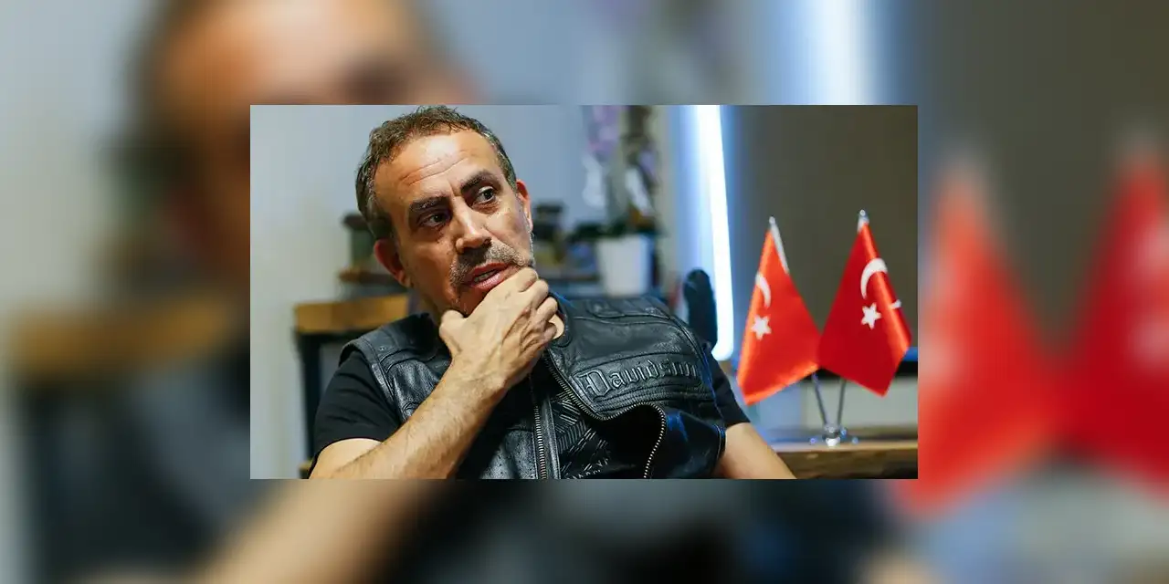 Enkazdan doğan seküler kurtarıcı miti