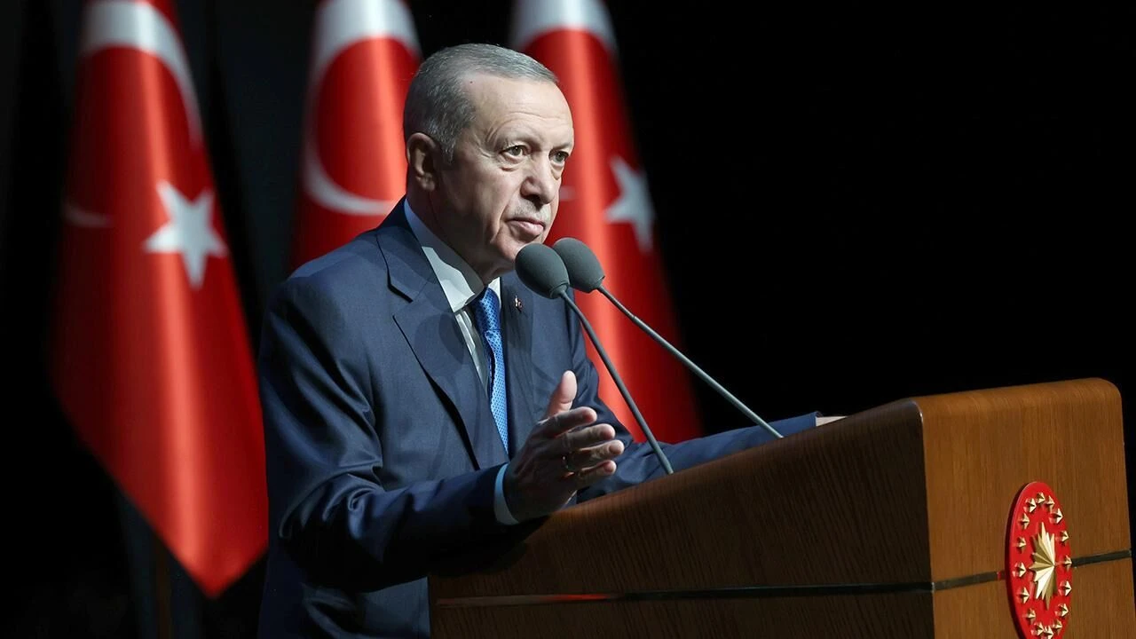 Erdoğan: Yeni 15 Temmuzların yaşanmaması için var gücümüzle çalışacağız
