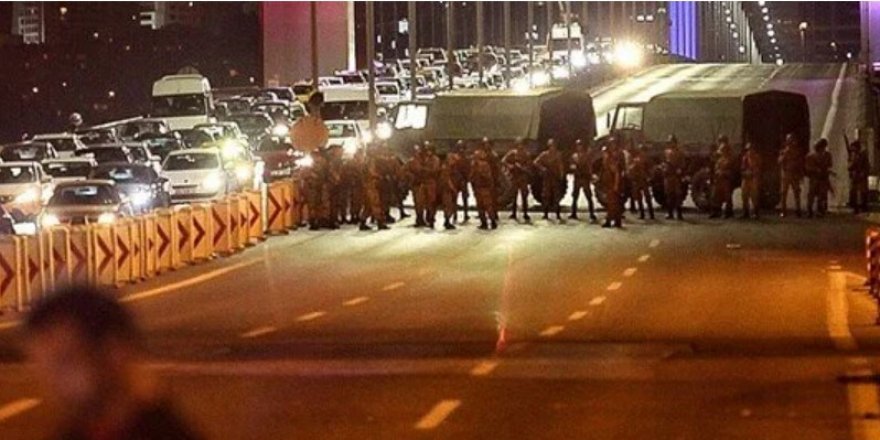 FETÖ operasyonları ve mağduriyet tartışmaları karşısında adil şahitler olma sorumluluğumuzu hatırlamak!