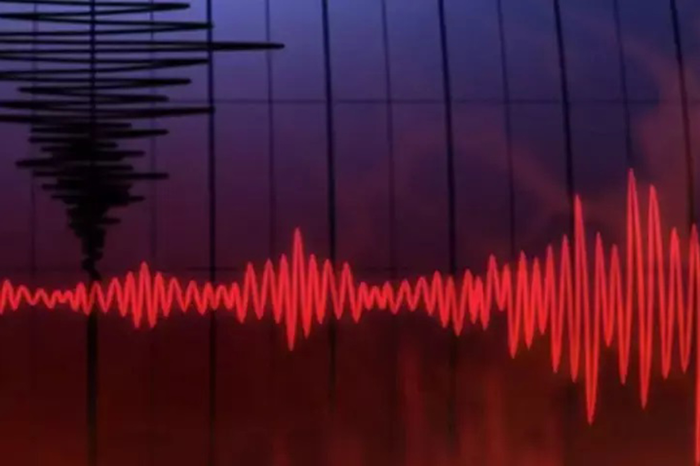 Filipinler'de 6,2 büyüklüğünde deprem