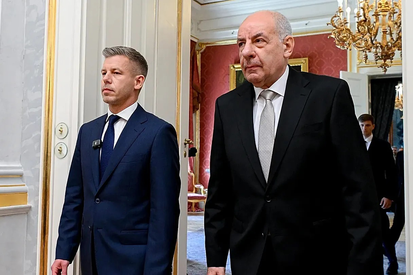 Macaristan’da anayasa değişikliği kabul edildi: Cumhurbaşkanı Sulyok görevden alınacak