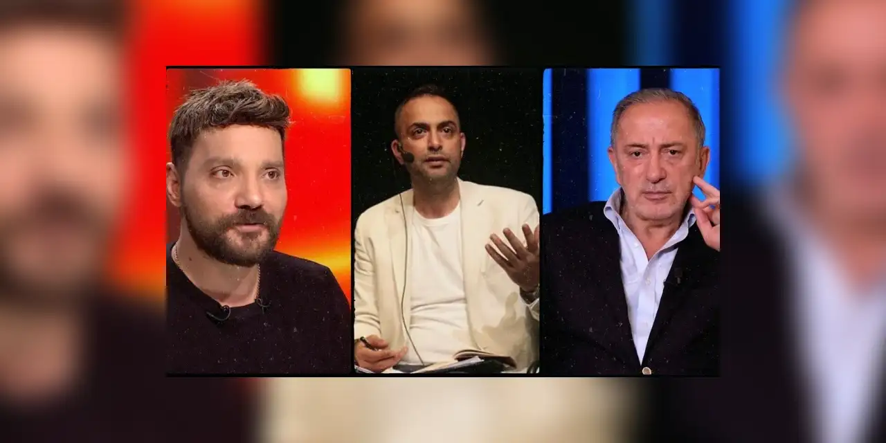 Siyasi hırslarla inşa edilen yapay kahramanlar