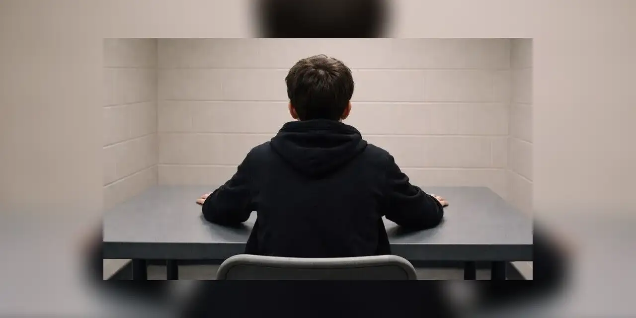 Suça sürüklenen çocuklarla ilgili kanun teklifinin detayları ortaya çıktı