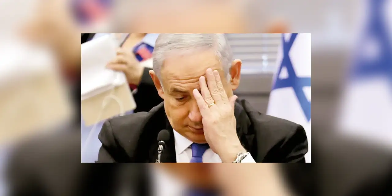 Türkiye, Netanyahu hakkında kırmızı bülten kararı çıkardı!