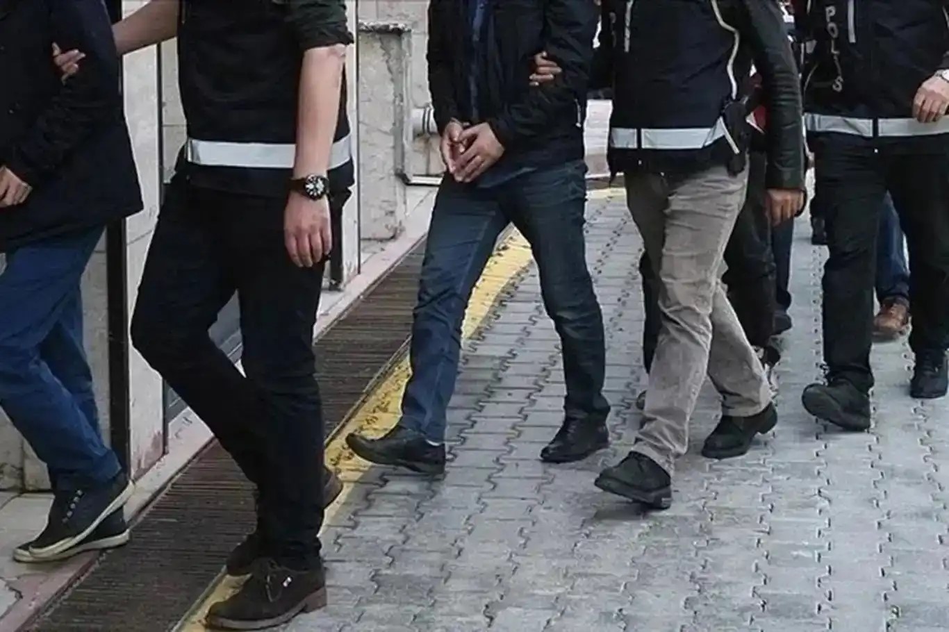 25 ilde düzenlenen bahis operasyonunda 111 kişi tutuklandı