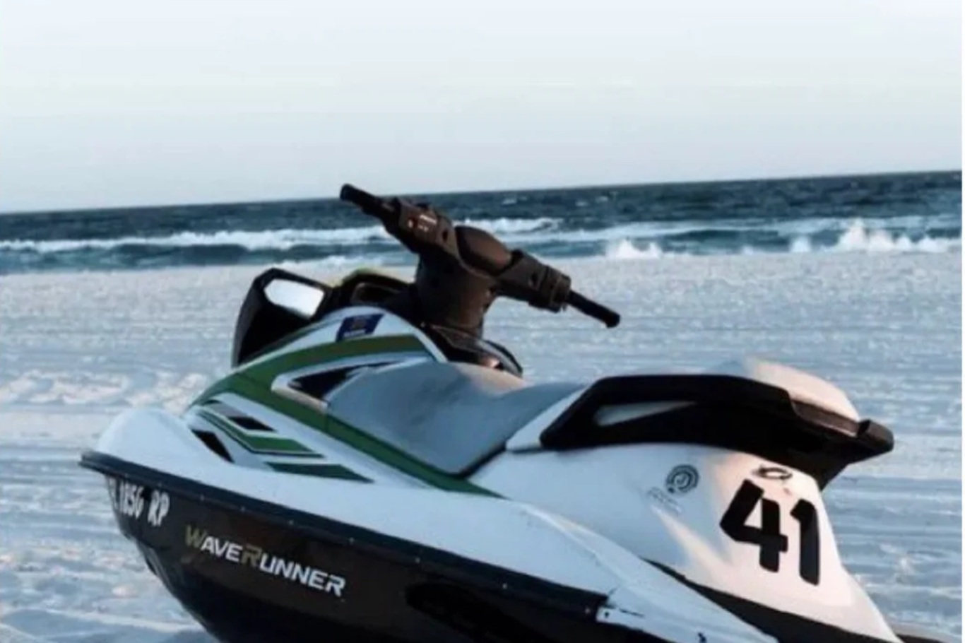 Bodrum'da jet ski alabora oldu: 3 kişi kayboldu