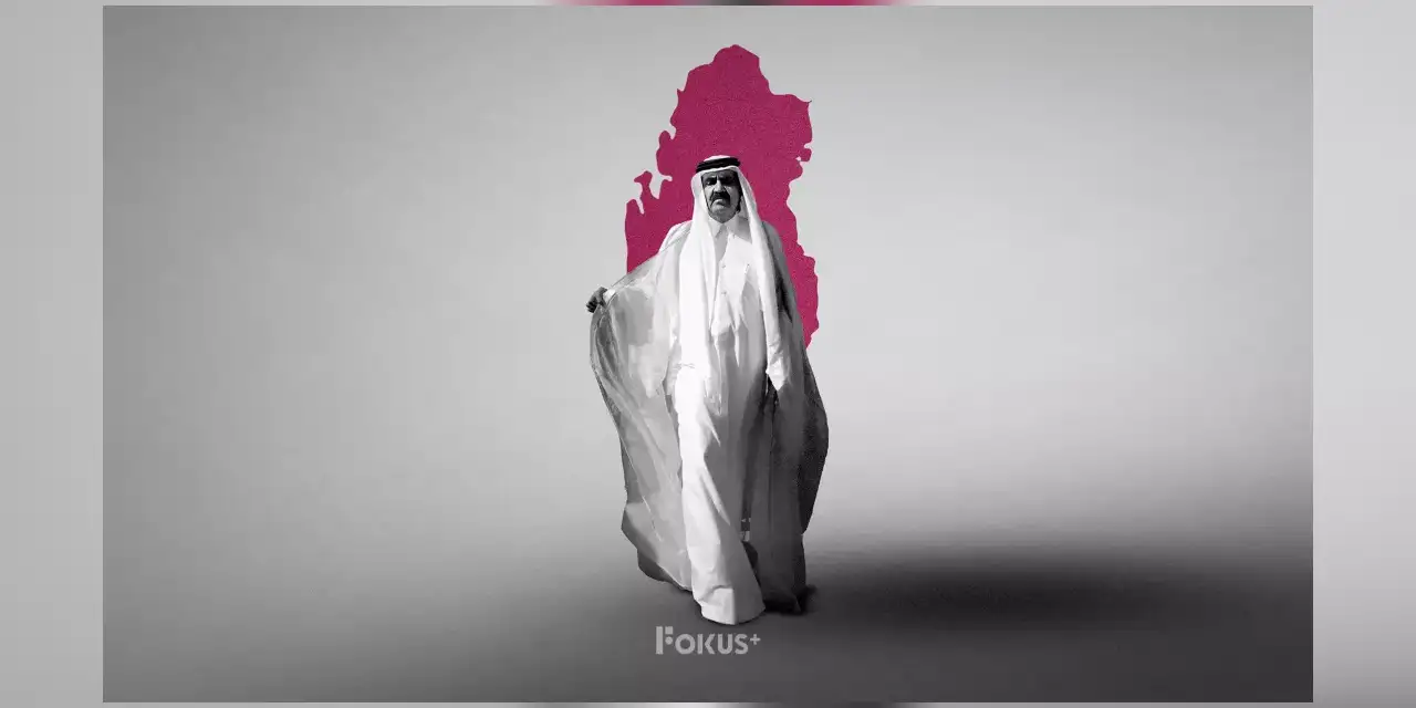 Katar’ın Yumuşak Güç Mimarı Hamad bin Halife