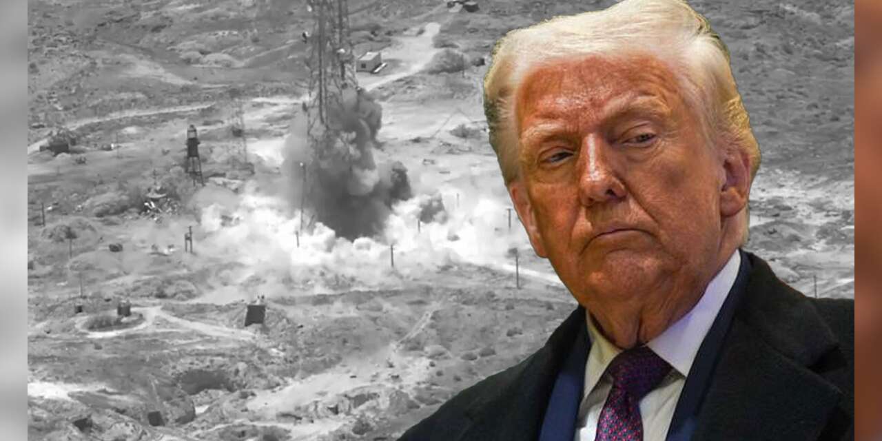 New York Times: Trump, İran’da tuzağa düştü! Savaş sonsuza kadar sürecek