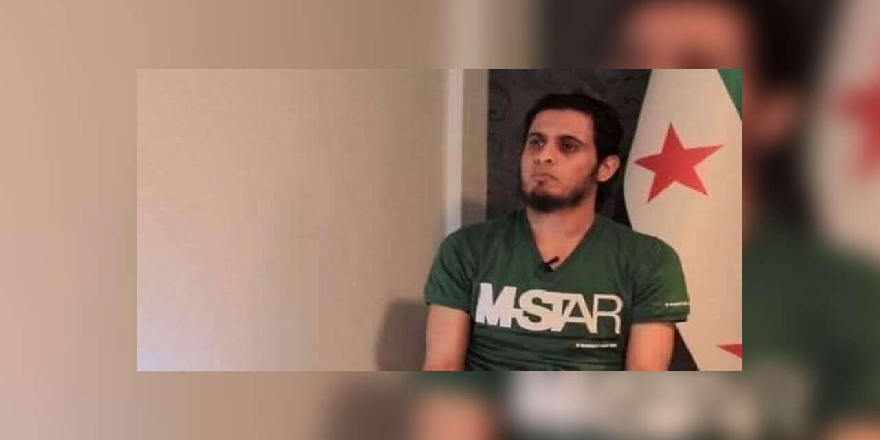 Şehid Sarut’un 15 Temmuz darbesine karşı direniş meydanlarından yükselen sesi hafızalara böyle kazınmıştı