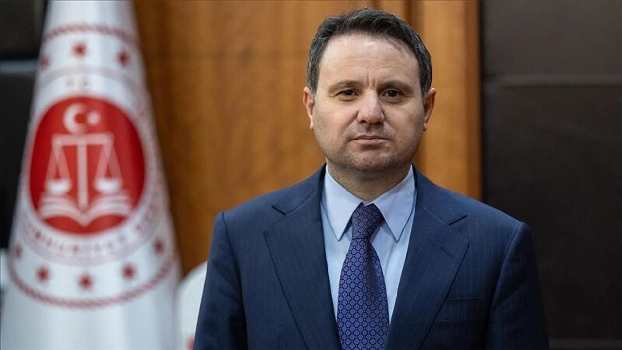 6 faili meçhul cinayet yıllar sonra aydınlatıldı! Bakan Gürlek'ten açıklama geldi