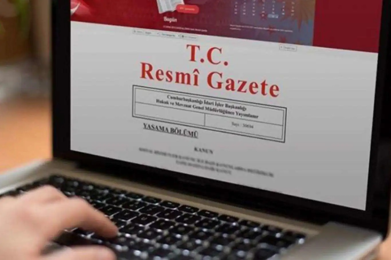 Atama kararları Resmî Gazete'de yayımlandı