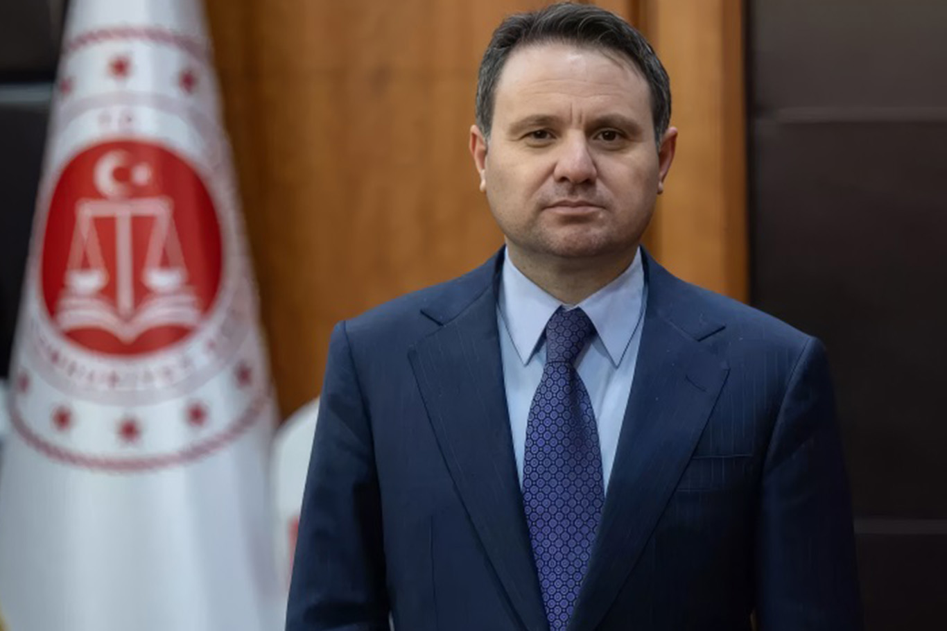 Bakan Gürlek: 6 faili meçhul cinayet yıllar sonra aydınlatıldı