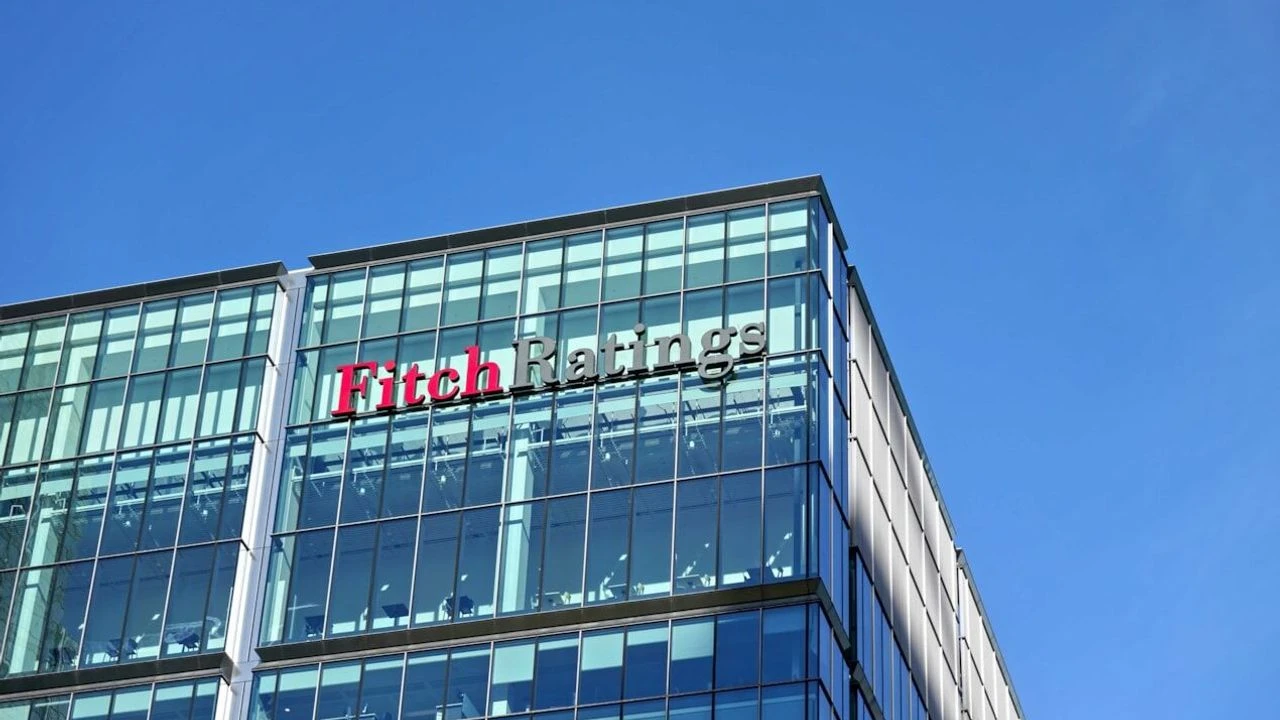 Fitch'ten Türkiye için enflasyon tahmini