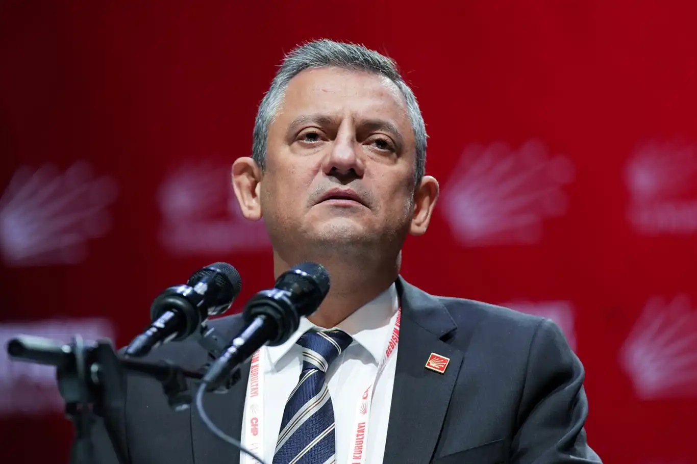 Özgür Özel dahil 7 milletvekili hakkında dokunulmazlık fezlekesi TBMM'de