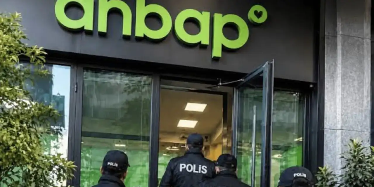 Suçtan çok algının konuşulduğu bir dosya