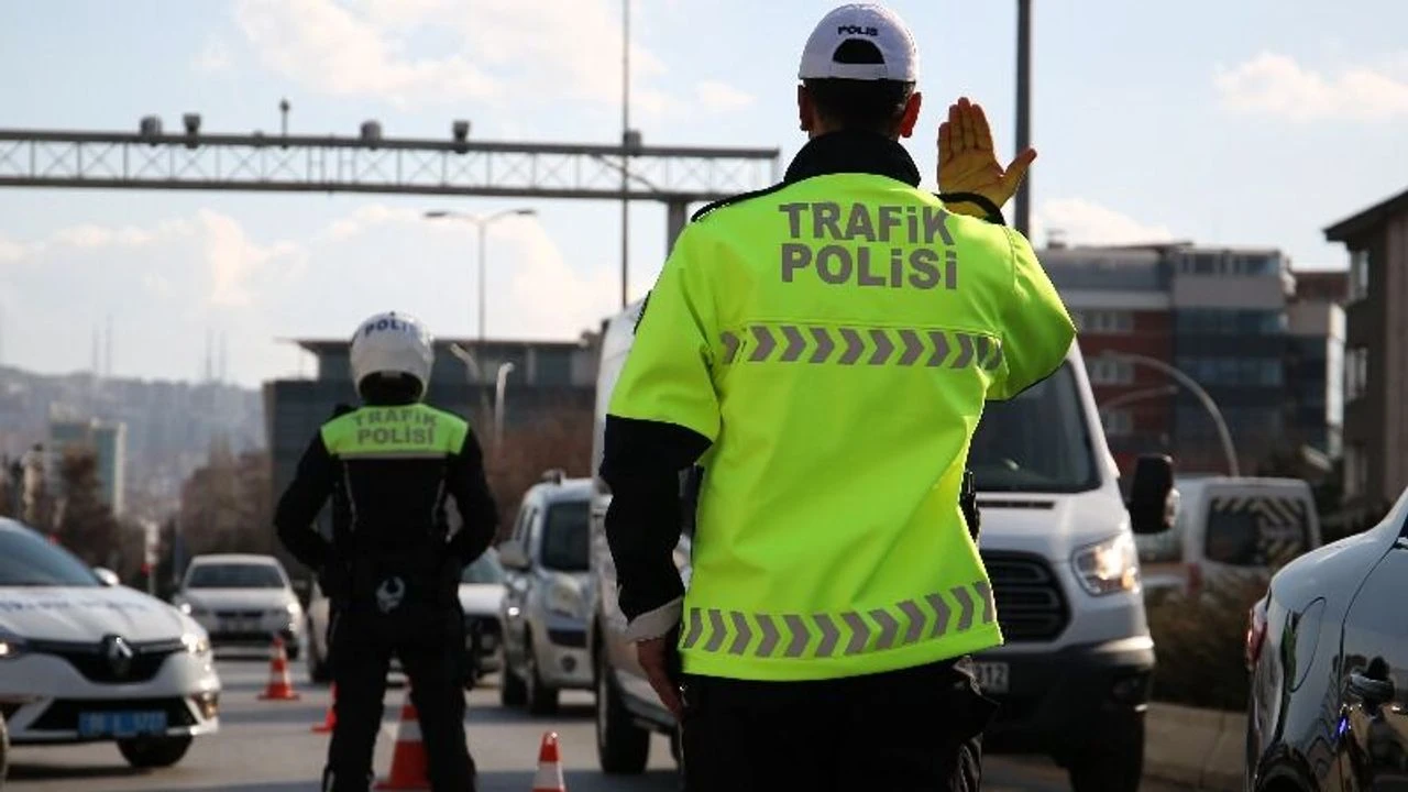 Trafik cezasına itiraz edenler dikkat: Danıştay'dan yeni karar