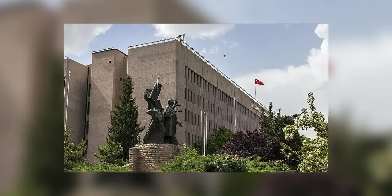 Ankara merkezli yasa dışı bahis operasyonunda 22 gözaltı