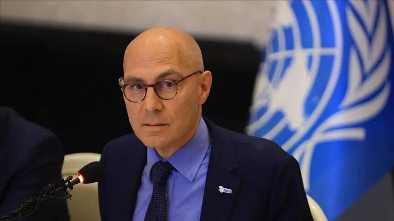 BM’den işgalci siyonist rejime sert çağrı