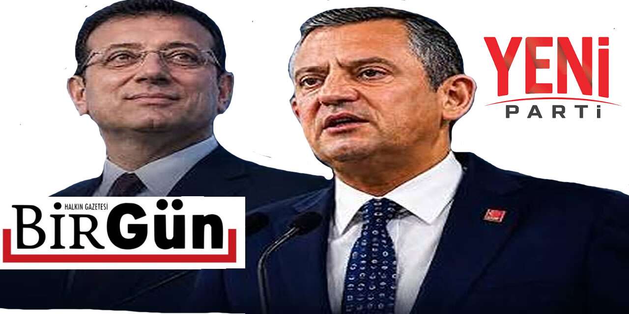 Sol-sosyalistlerin Ekrem İmamoğlu devrimci mücadelesi sürüyor!