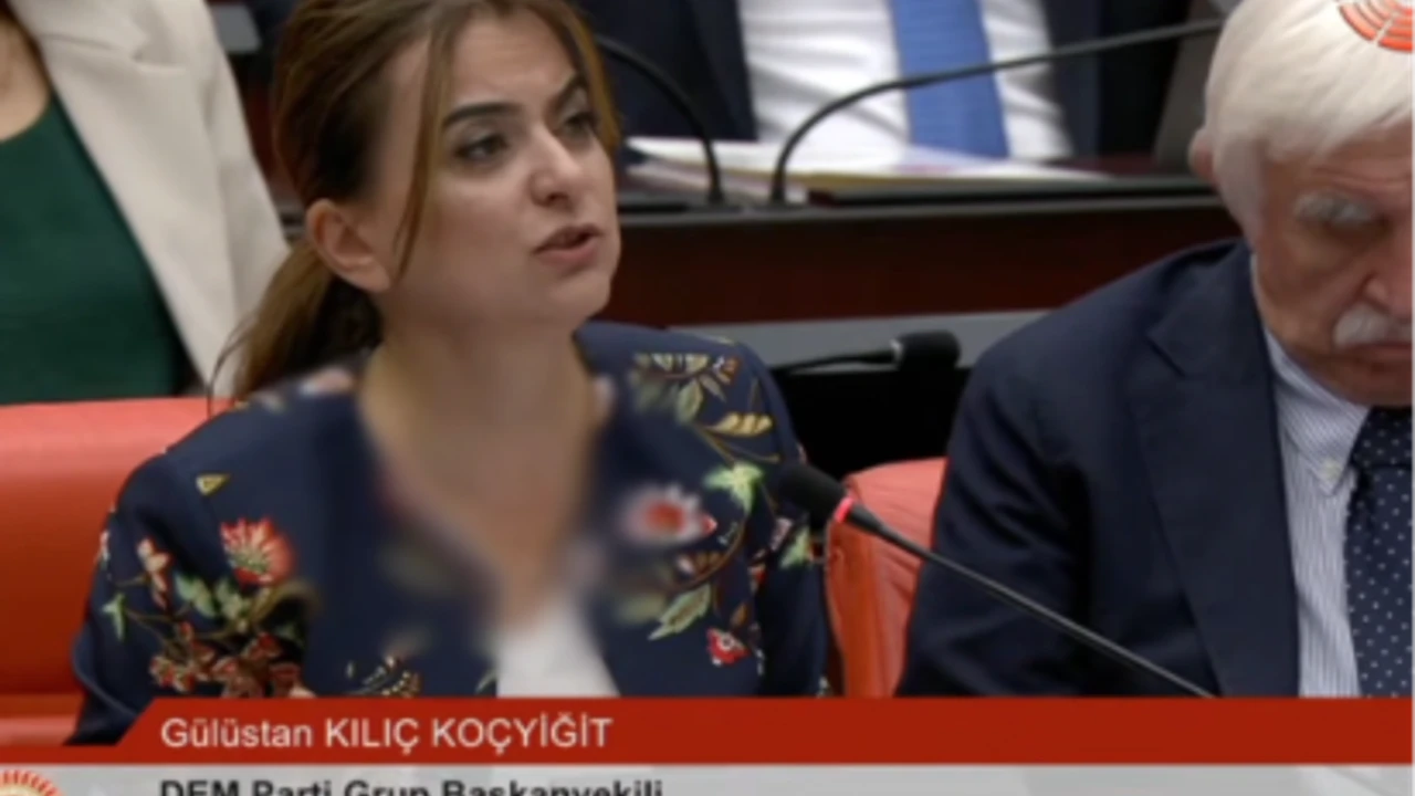 Okullardaki Mescit Kararına Skandal Saldırı: DEM Parti Yine İslami Değerleri Hedef Aldı!