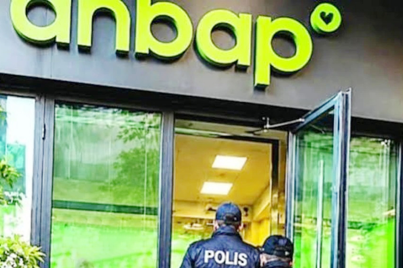 Ahbap soruşturmasında 12 kişi adliyeye gönderildi