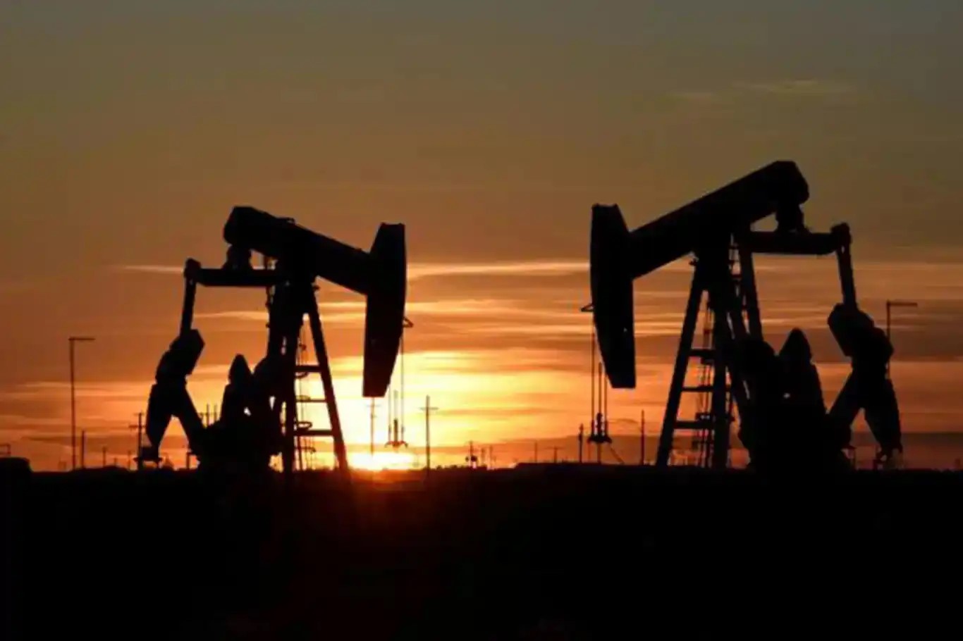 Brent petrol 89,50 dolar seviyesine yükseldi