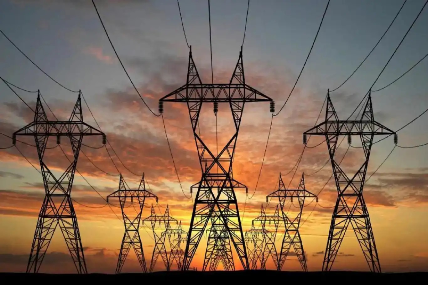 Elektrik kurulu gücü haziranda 126 bin 113 megavata ulaştı