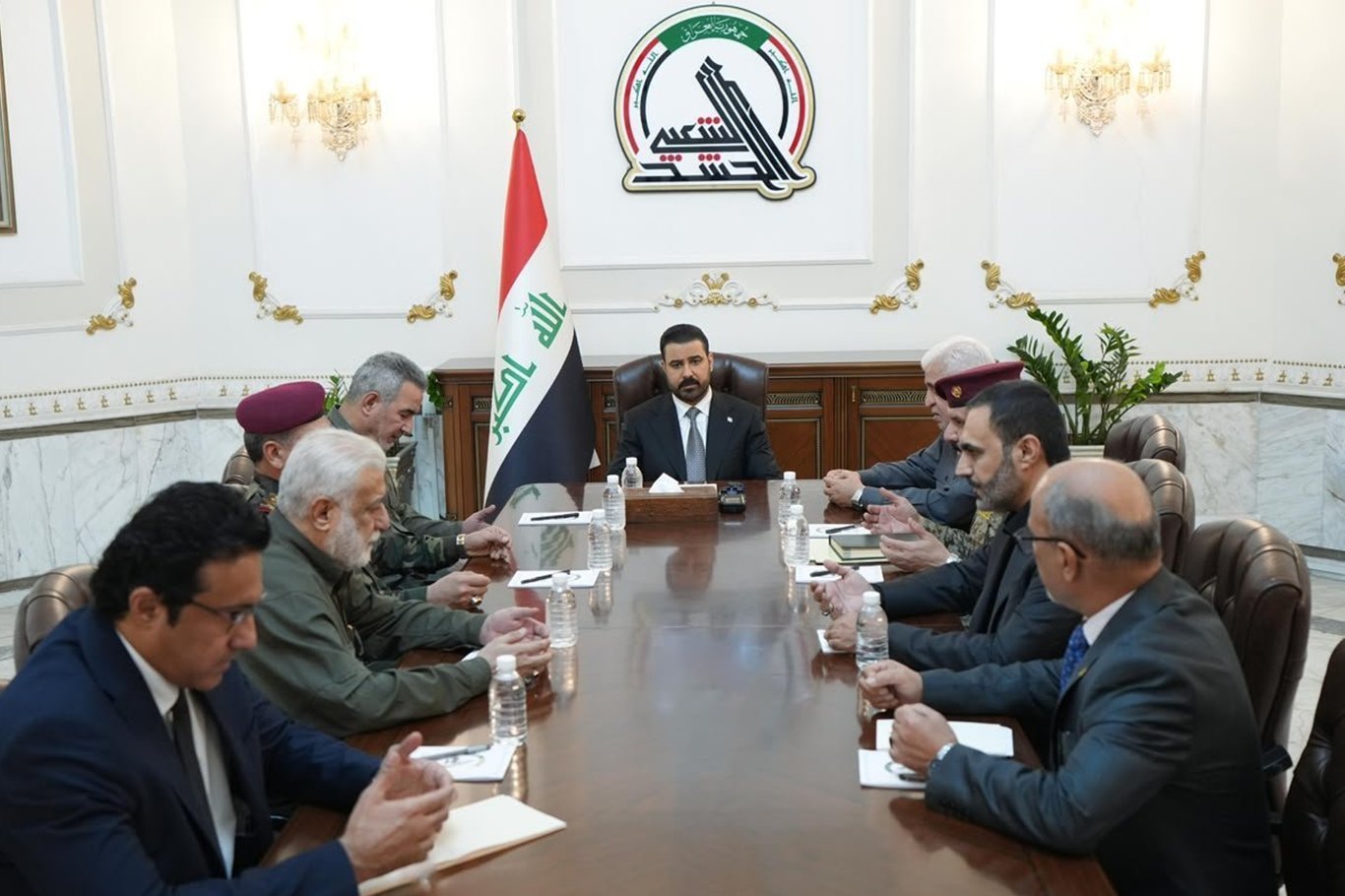 Irak, topraklarından Suudi'nin hedef alındığına dair kanıt sunulmadığını bildirdi