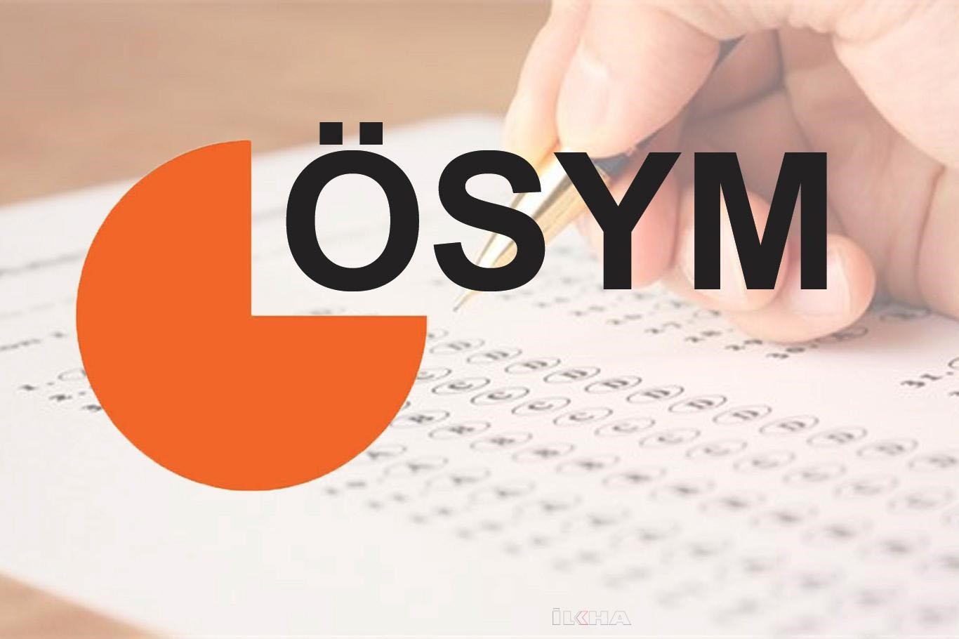 TR-YÖS/2 başvuru süresi 11 Ağustos'a kadar uzatıldı