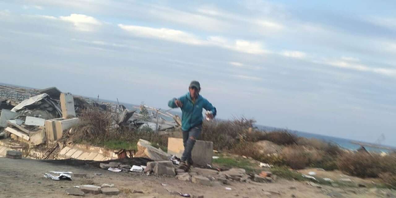 Gazze'nin ardından hangi adım gelecek?