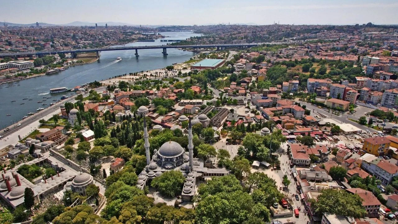 İstanbul'da bugün hava nasıl olacak?