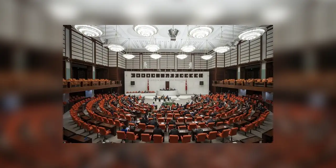 TBMM’ye sunulan çerçeve yasa neyi kapsıyor?