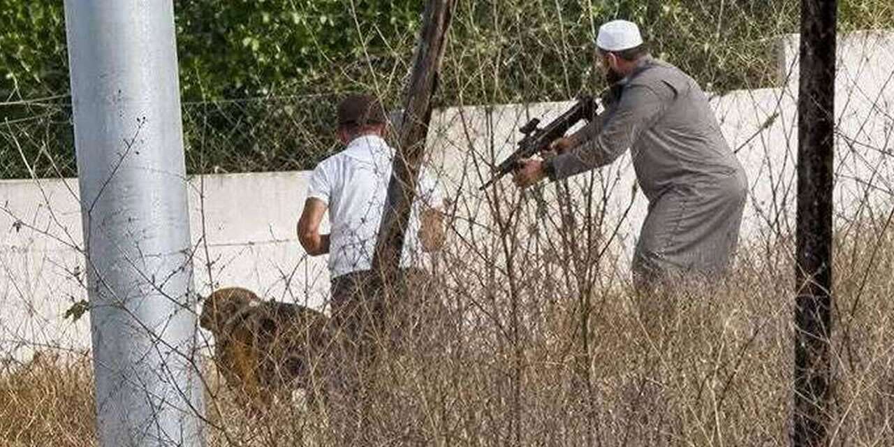 Batı Şeria yeni bir intifadaya mı doğru gidiyor?