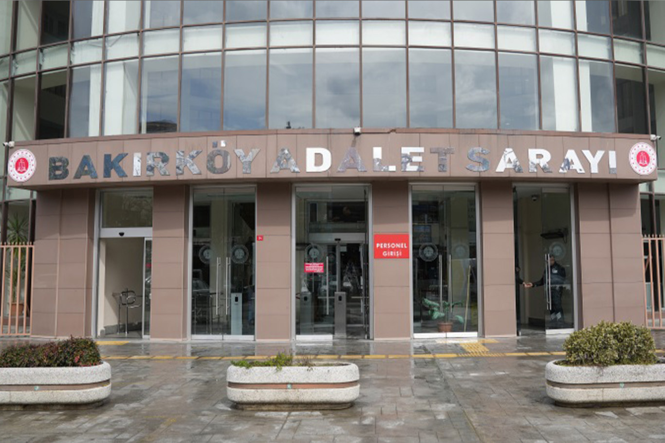 "Casperlar" suç örgütüne 151 sanıklı dava açıldı