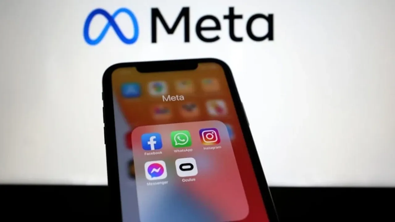 Meta'ya çocuk güvenliği davasında rekor ceza