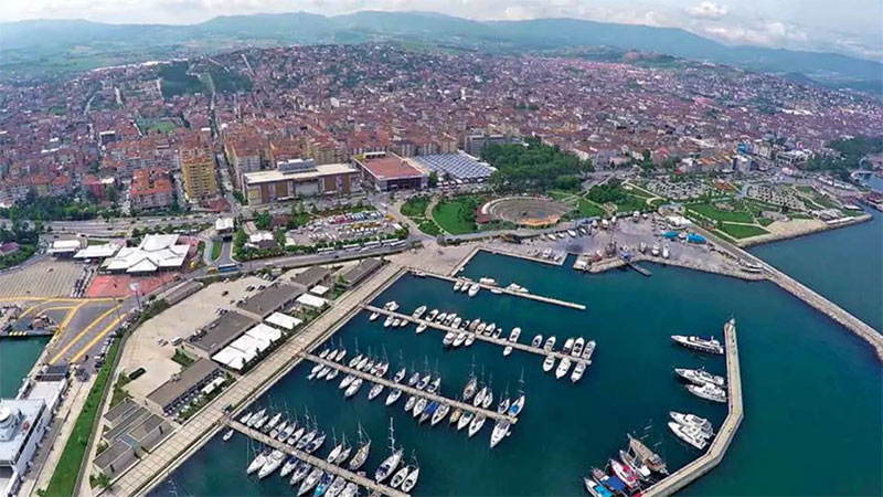 Sürpriz Dolu Yalova: Türkiye'nin Görülmesi Gereken 43. Şehri